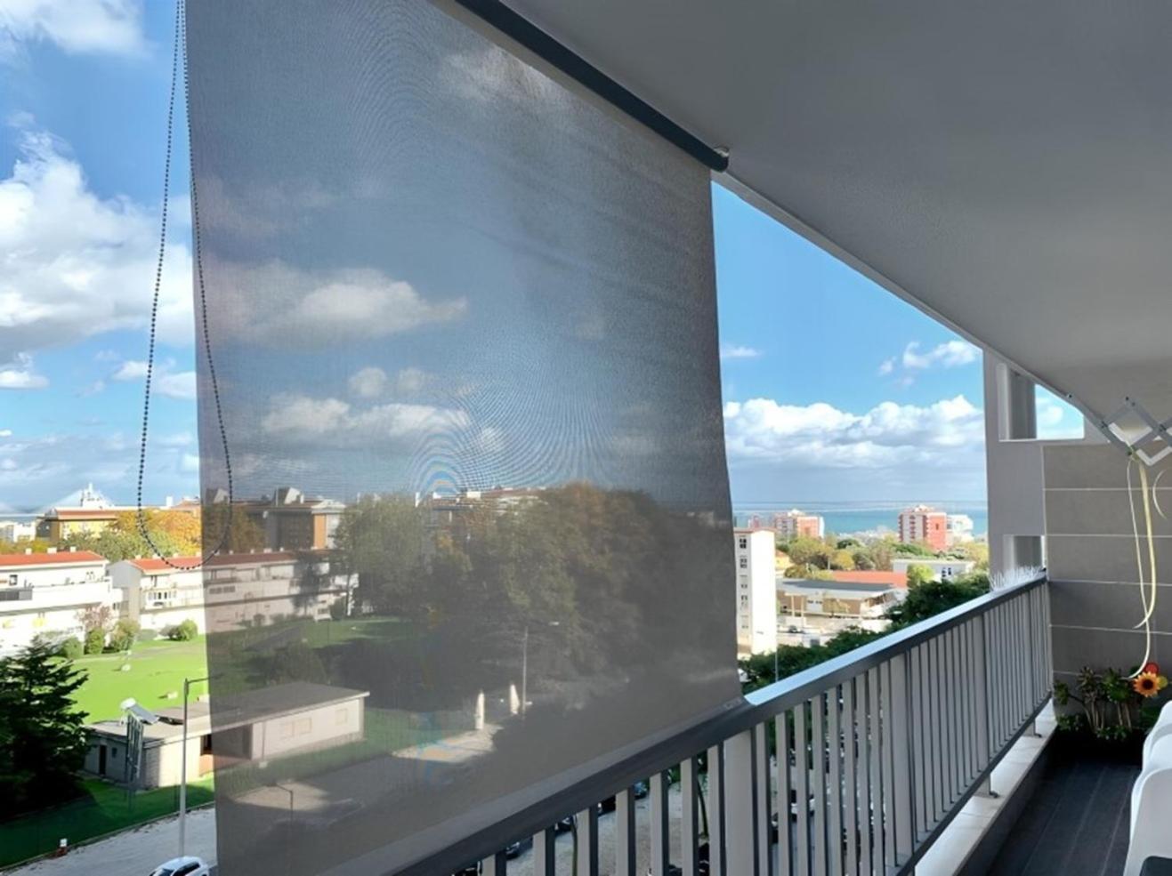 Appartement Modern & Spacious With River View *
