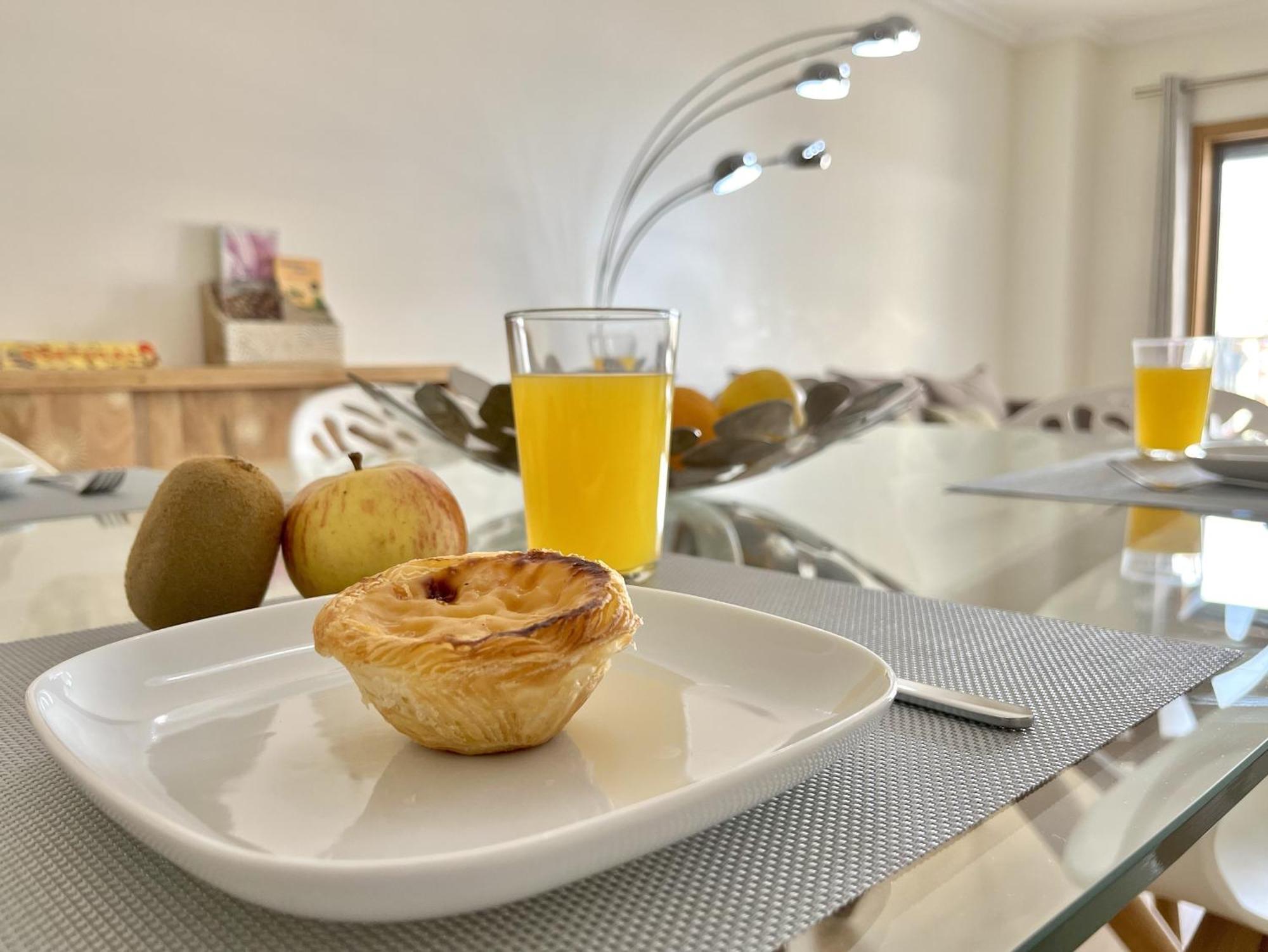 Lejlighed Modern & Spacious With River View Lisboa